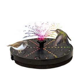 Fontano siurblys LED, 160 mm, 4 W