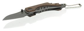 Kišeninis peiliukas Cattara Rib, 14 cm
