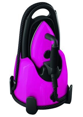 Triikimissüsteem LauraStar Lift Plus Pinky Pop, roosa v.