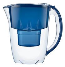 Vandens filtravimo indas Aquaphor Ametist MFP B25, 2.8 l, mėlyna sp.