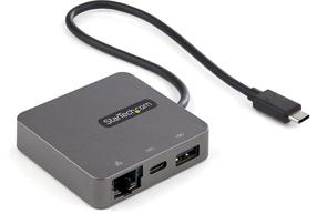Jungčių stotelė StarTech DKT31CHVL