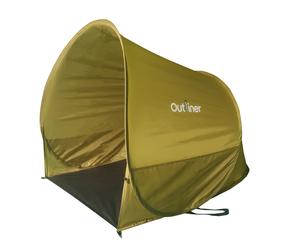 Навес Outliner RD-T18, 110 x 100 см