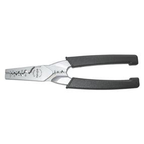 Presavimo replės Haupa 210824, 0.75 - 16 mm, 220 mm