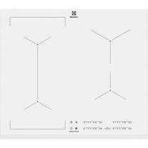 Indukcinė kaitlentė Electrolux 600 serija „Bridge“ EIV63440BW
