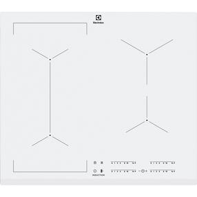 Induktsioonpliit Electrolux 600 serija „Bridge“ EIV63440BW