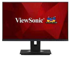 Монитор Viewsonic VG2448A-2, IPS, 60 гц, FHD, 24″