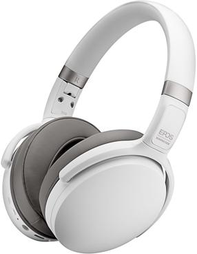 Juhtmeta kõrvaklapid EPOS Sennheiser Adapt 300, valge v.