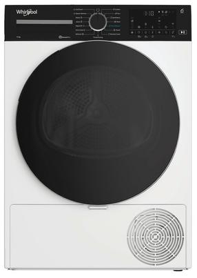 Džiovyklė Whirlpool WP E12X WBS EE, 12 kg