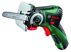 Bezvadu finierzāģis Bosch Green Easycut 12, 12 V