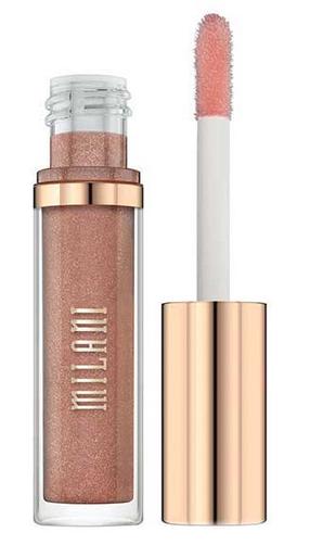 Huuleläige Milani Keep It Full, 3.7 ml, 02 nude shimmer