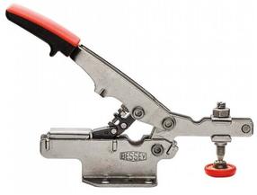 Тиски Bessey STC-HH70SB, пластик/cталь