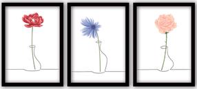 Foto gleznas Wallity, 3sc103, 35 cm x 45 cm