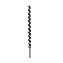 Grąžtas Haushalt 4571001-15, medienai, sraigtinis, šešiakampis, 20 mm x 40 cm