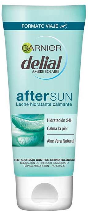 Pienelis po deginimosi Garnier Delial After Sun, 100 ml