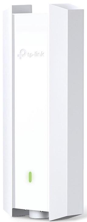 Точка беспроводного доступа TP-Link EAP610-OUTDOOR, 5 ГГц, белый цв.