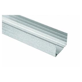 Profilis Rigips Ultrastil CW 100 – 0,6, 3000 mm x 100 mm x 50 mm
