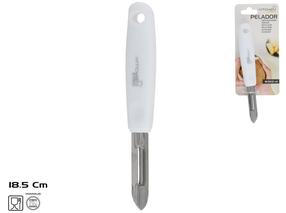 Skustukas Kitchen&GO Pelador, 18.5 cm x 2.7 cm x 2.2 cm, plastikas/nerūdijantysis plienas