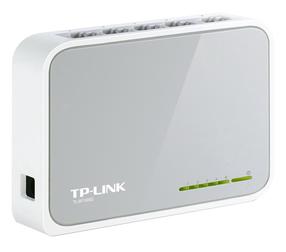 Komutatorius (Switch) TP-Link SF1005D