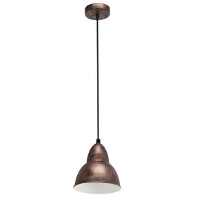 Šviestuvas kabinamas Eglo Truro 49235, E27, 1 x 60 W, vario sp. / vario sp.