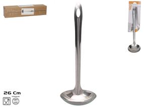 Kulp Kitchen&GO, 26 cm, hõbe v.