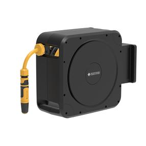 Automātiskā šļūtenes spole Forte Tools 55-410FT