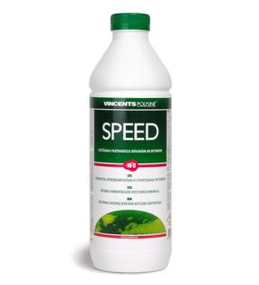 Betona plastifikatora piejaukums Vincents Polyline SPEED, 1 l