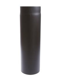 Dūmtraukis Wadex, juoda sp., 160 mm, 50 cm