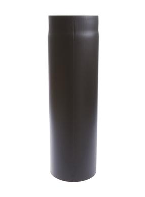 Dūmtraukis Wadex, juoda sp., 160 mm, 50 cm