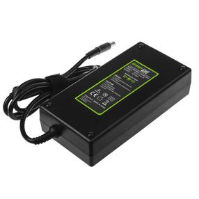 Sülearvuti laadija Green Cell AD106P, 240 W, 19.5 V, 1.2 m