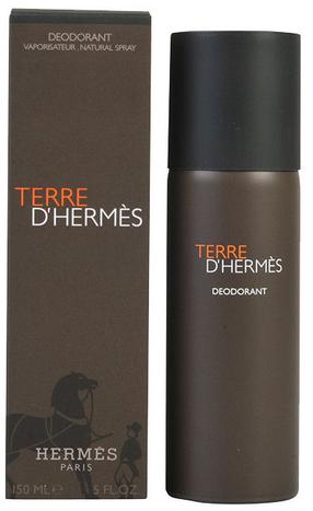 Meeste deodorant Hermès, 150 ml