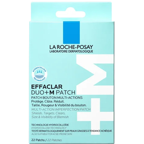 Näohooldusvahend La Roche-Posay Effaclar Duo+M Multi-Target, 22 tk