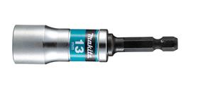 Наконечник Makita E-03492, 80 мм, 1/4", Ø13 мм