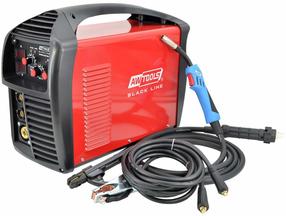 Suvirinimo pusautomatis AWTools AWT-220