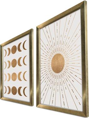 Paveikslas Wallity, 2p3853nisct-013, 38 cm x 53 cm