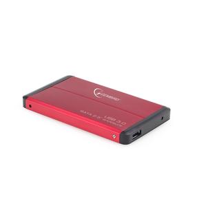 HDD/SSD корпус Gembird External Enclosure, 2.5"
