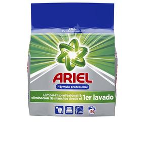 Skalbimo milteliai Ariel Professional, 7.15 kg