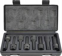 Sukimo įrankių rinkinys AWTools AW38781BL, T30, 80 mm