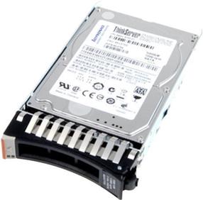 Жесткий диск сервера (HDD) Lenovo 7XB7A00028, 2.5", 1.8 TB