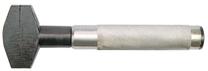Reguliuojamas veržliaraktis Vorel Knf 55, 250 mm, 0 - 55 mm