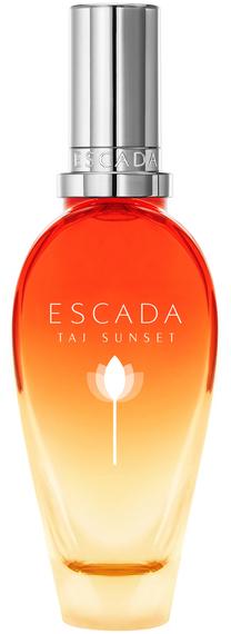 Tualetinis vanduo Escada Taj Sunset Limited Edition, 50 ml