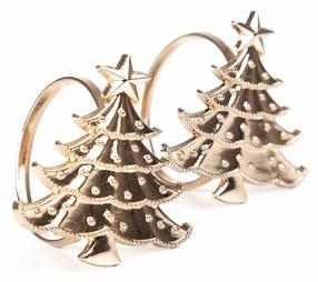 Servetėlių žiedas Homla Hoshi 220419, 2 vnt.