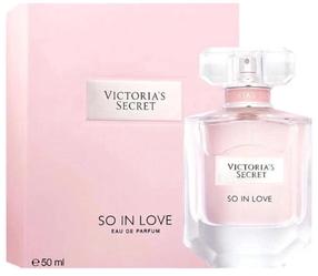 Parfüümvesi Victoria's Secret So In Love, 50 ml