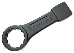 Gredzena atslēga Yato 5906083916144, 310 mm, 70 mm