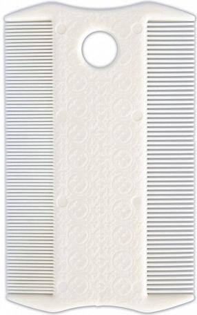  Kamm koerale Trixie 2402, 90 mm
