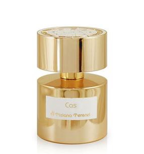 Kvapusis vanduo Tiziana Terenzi Cas, 100 ml