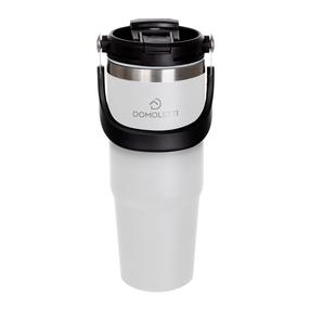 Termostass Domoletti TRRH009, 0.89 l, valge v.