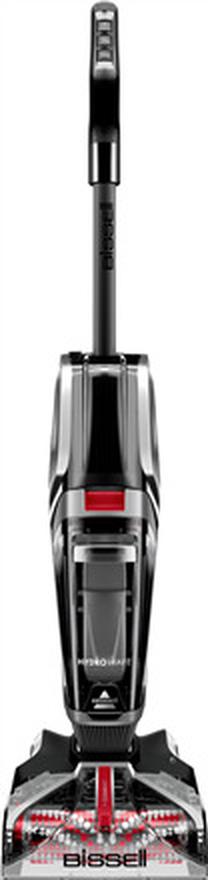 Plaunantis siurblys - šluota Bissell HydroWave Carpet Washer