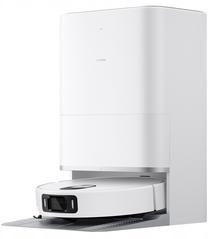 Dulkių siurblys - robotas Xiaomi Vacuum 5 Pro EU, balta sp.