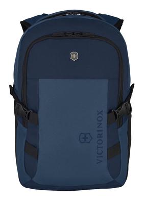 Kuprinė Victorinox VX Sport EVO Compact, mėlyna sp., 20 l, 15"