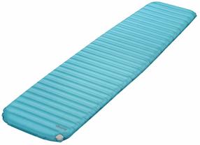 Savaime prisipučiantis čiužinys Bestway TerrainPro 69621, žydra sp., 183 cm x 54 cm